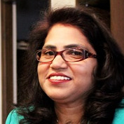 jayashree venkataraman