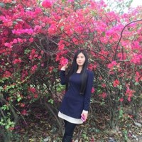 Catherine Xu