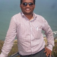 Ramdas Sridhar