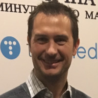 Jeroen Van den Bogaert