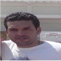 Badreddin Nafii