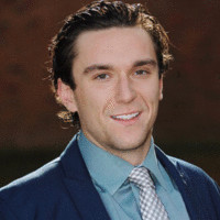 Connor Hegarty