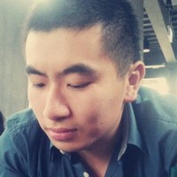 Bart Cheng