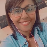 Yibelys Rodríguez Rivera