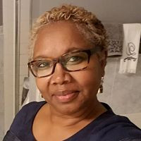 Rosalyn Nelson-Daniels