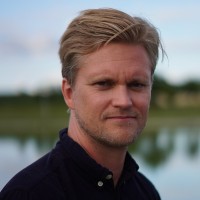 Johan Wilking