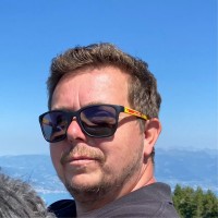 Loïc SCHMITT