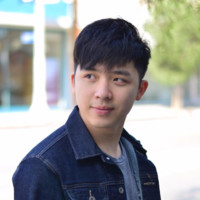 Bernard Yu