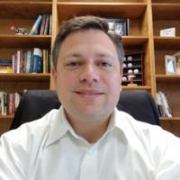 Scott D. W. Davis