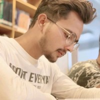 Mohsin Ghouri
