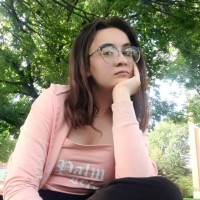 Nozi (Sarvinoz) Davlatyorova