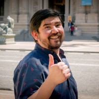 Cristian Castañeda