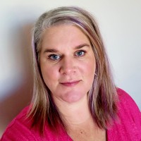 Katherine Wilson