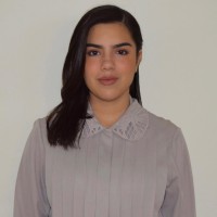 Dulce Nahomi Vasquez Vizcaya