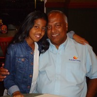 Pretam Samaroo