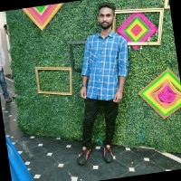 Shashanka T E Shashi