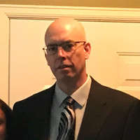 Eric Akers