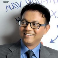 Zeeshan Farrukh