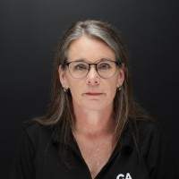 Samantha Vinke