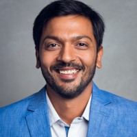 Chanakya Gupta