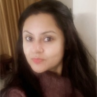 Meghna Verma