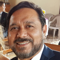 Francisco Leyva