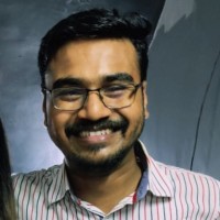 Aashish Abraham