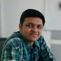Bhavik Shah