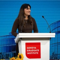 Anjali Roy