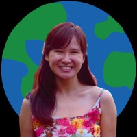 ♻️ Celine Lim - Biodegradable Straw