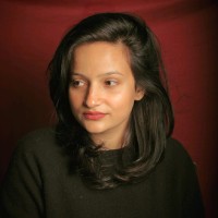 saumya pandey