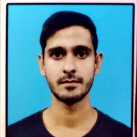 Md Ubaid Khan