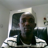 Olusegun Kayode