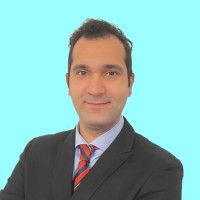 Siavash Salehi