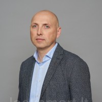 Donatas Krisciunas