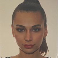 Oleksandra Boboshko