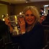 Kay Anderson