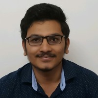 Vidya Sagar Duvvuri