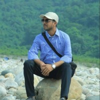 Mohibul Hasan Chowdhury