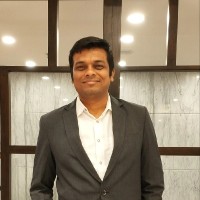 Sumeet Mohanty