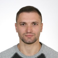 Andrey Kukliuk