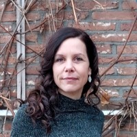 Alinda Kappert - Bruinewoud