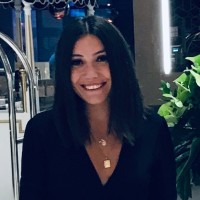 Müge Kaya