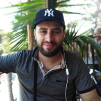 Abdelmoumine Touzani