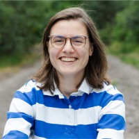 Birgit Manders