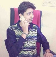 Dipesh Sonigra