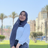 Hala Hussien