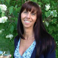 Lisa Martell-Jones