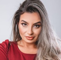 Thania Camargo Lima