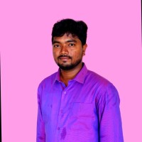 Vignesh C